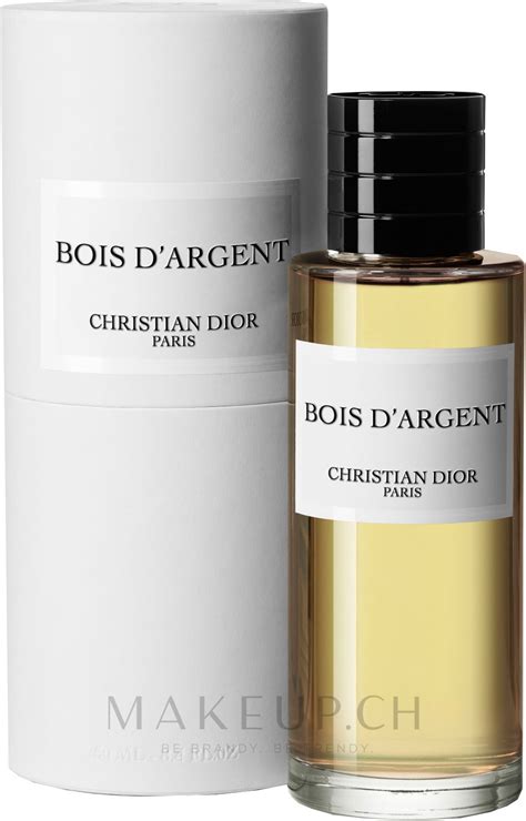 parfum bois d argent de dior|Dior bois d'argent buy online.